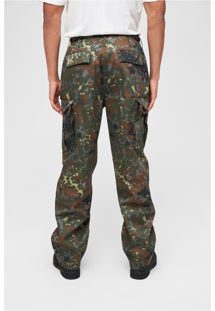 Pantalon US Ranger Cargo Brandit