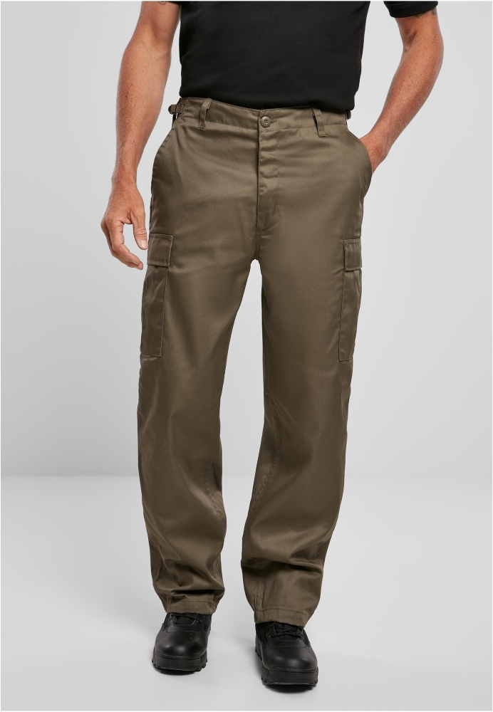 Pantalon US Ranger Cargo Brandit