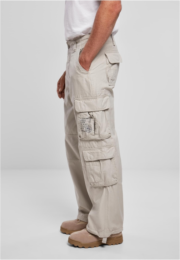 Pantalon Vintage Cargo Brandit