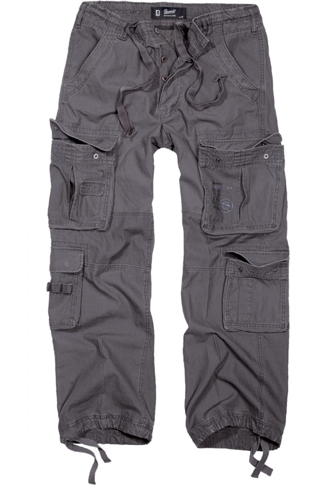 Pantalon Vintage Cargo Brandit