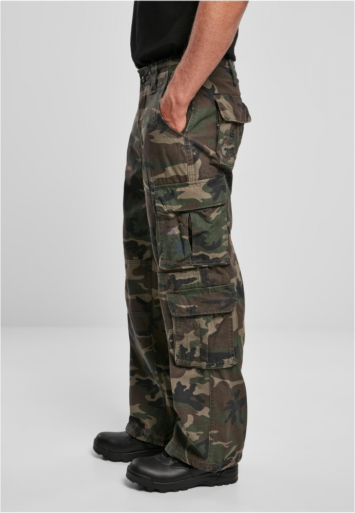 Pantalon Vintage Cargo Brandit