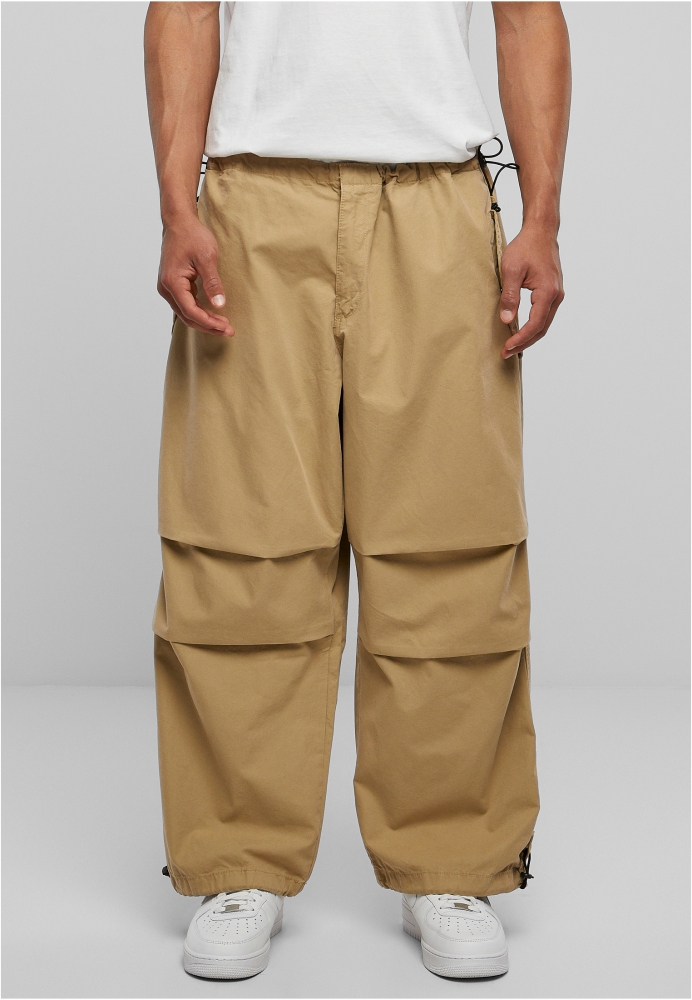 Pantalon Wide Cargo Urban Classics