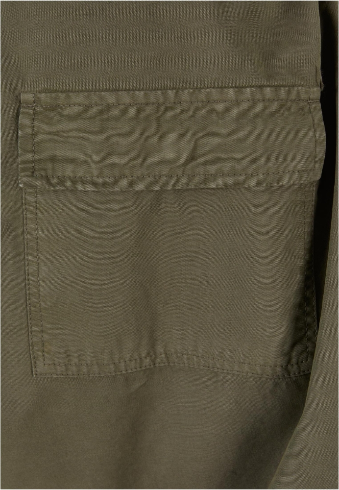 Pantalon Wide Cargo Urban Classics