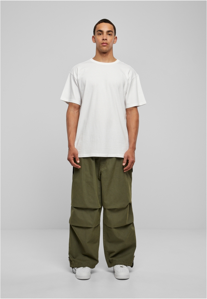 Pantalon Wide Cargo Urban Classics