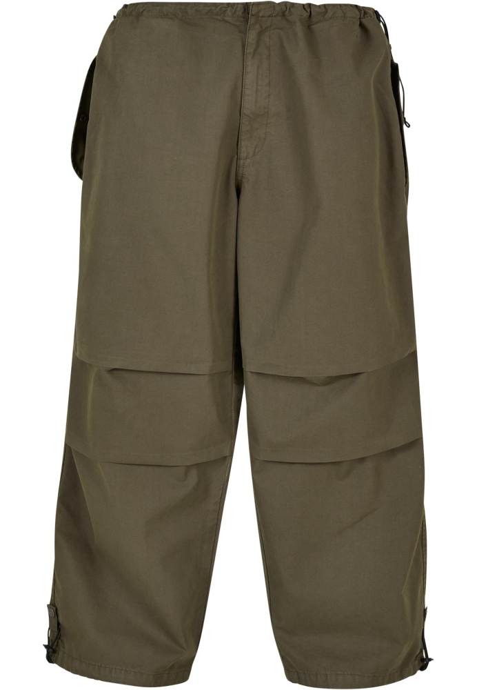 Pantalon Wide Cargo Urban Classics