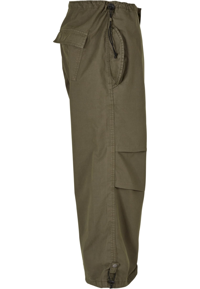 Pantalon Wide Cargo Urban Classics