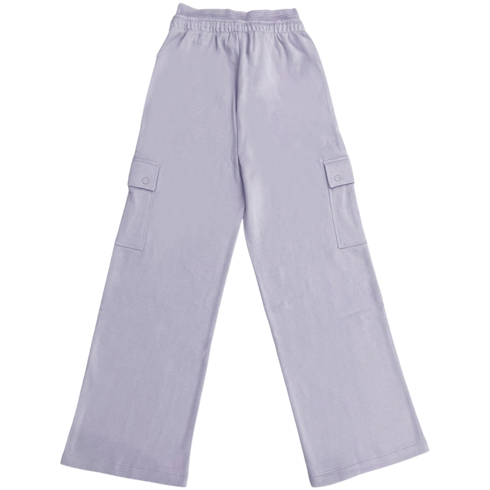 Pantalon Combat Champion Cargo 's purple 117603 VS057 dama