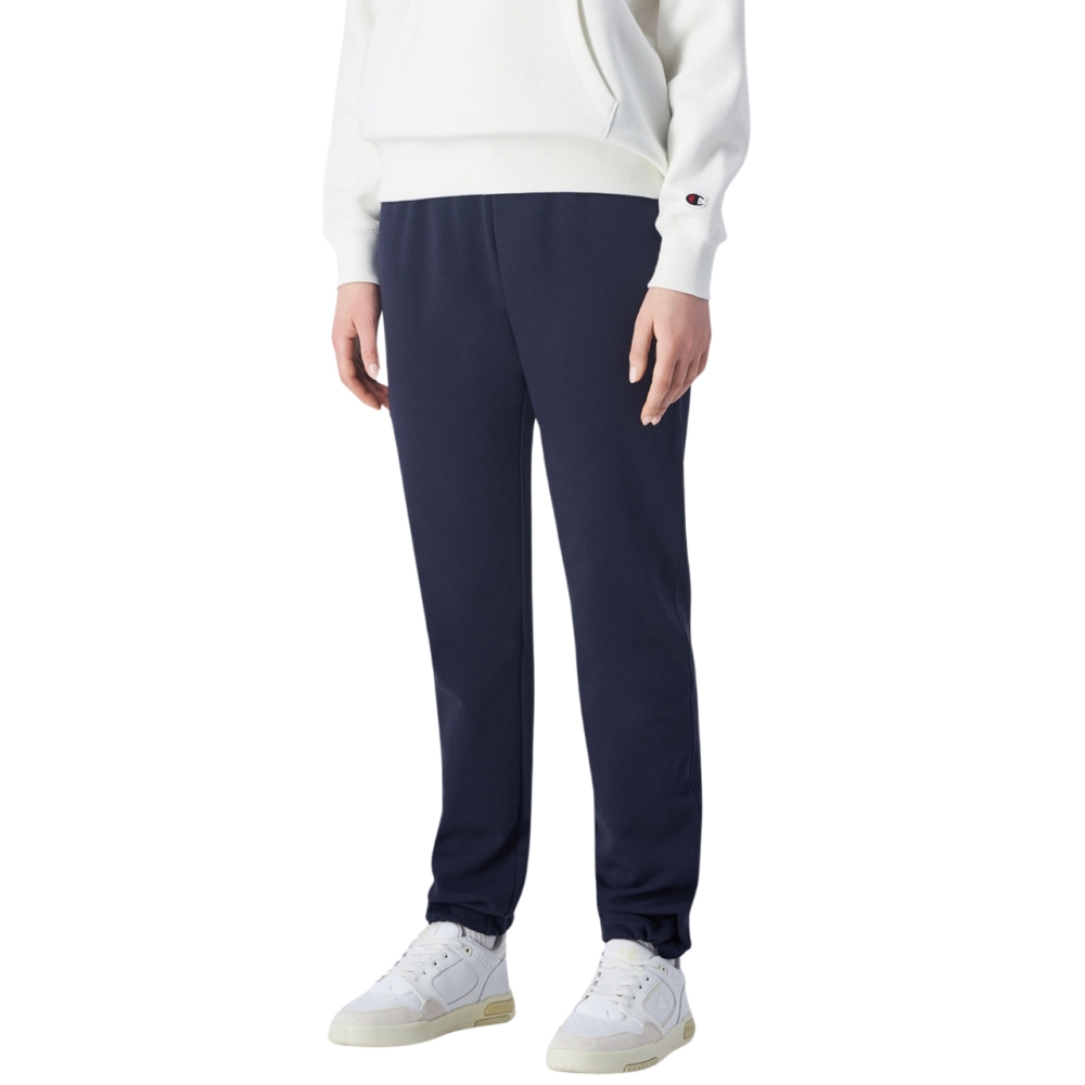 Pantalon 's Champion Drawstring navy 117551 BS501 dama