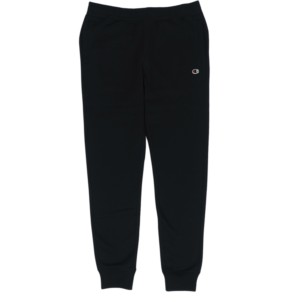 Pantalon Champion Rib Cuff black 220301 KK001