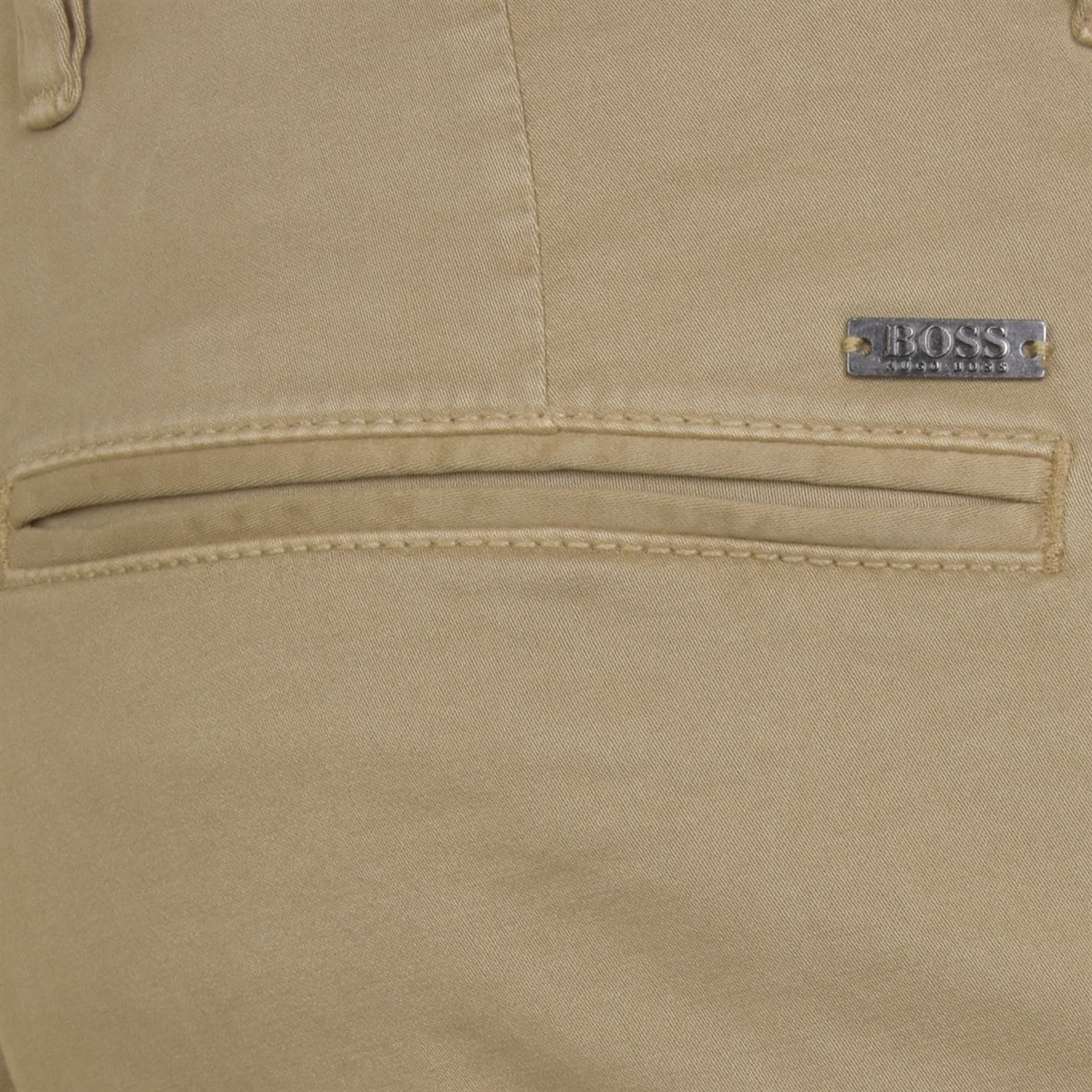 Pantalon chinos Boss Slim Fit