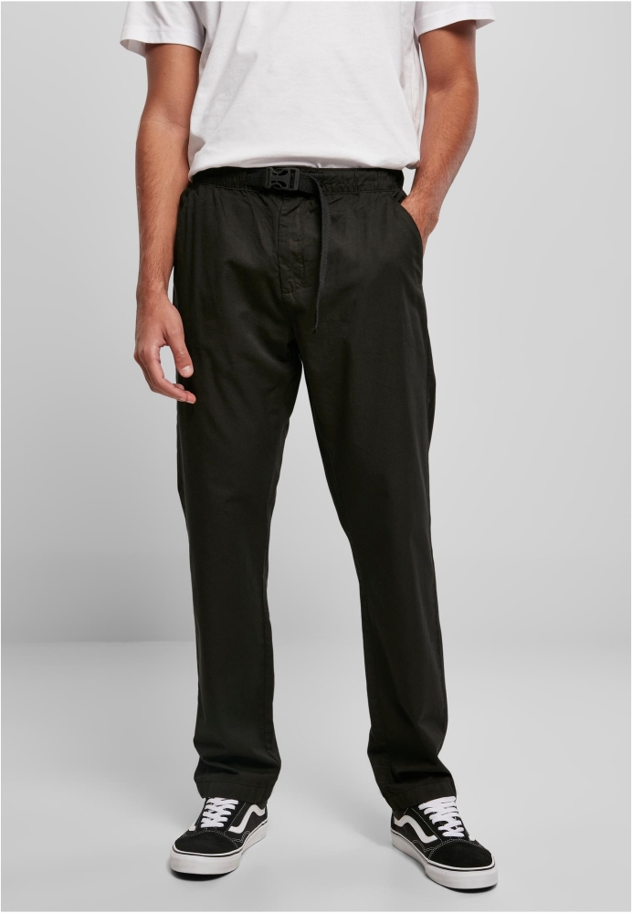 Curea Straight Leg Chino with Urban Classics