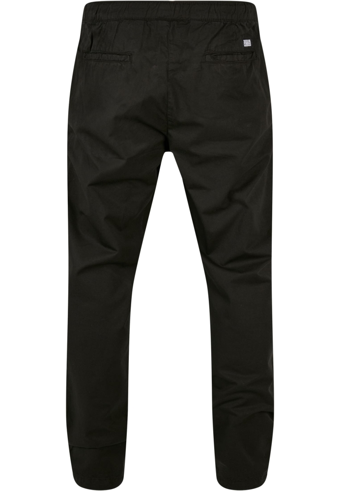 Curea Straight Leg Chino with Urban Classics