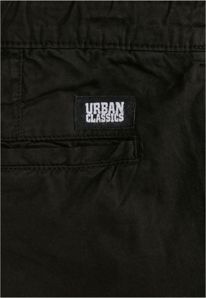 Curea Straight Leg Chino with Urban Classics