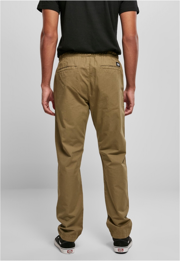 Curea Straight Leg Chino with Urban Classics