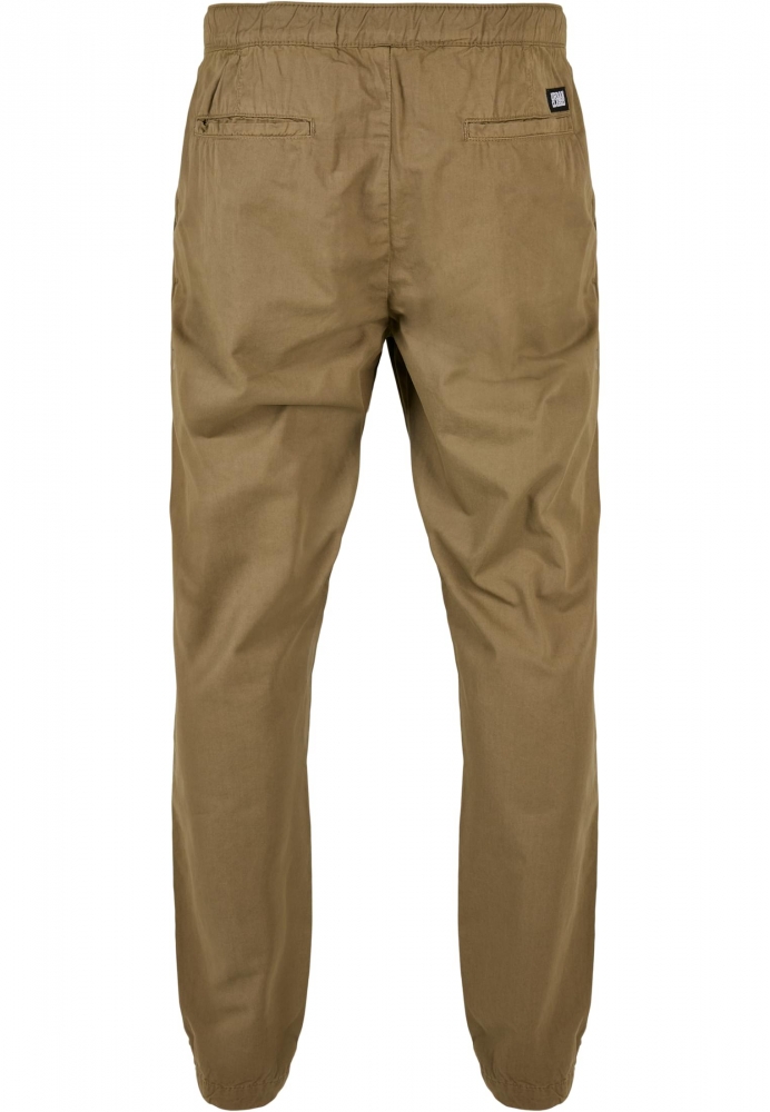 Curea Straight Leg Chino with Urban Classics