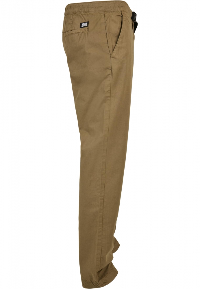 Curea Straight Leg Chino with Urban Classics