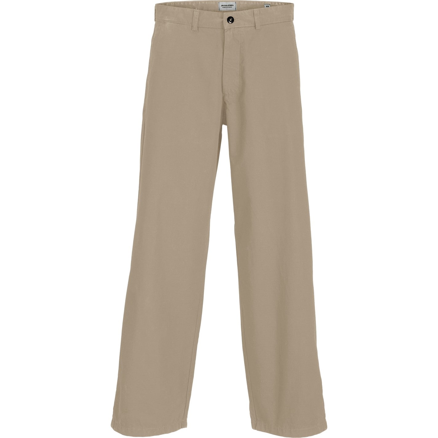 Pantalon Combat Jack and Jones Chino barbat