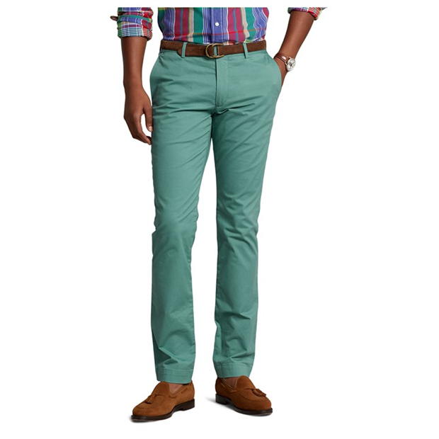 Pantalon Combat Polo Ralph Lauren Flat Chino