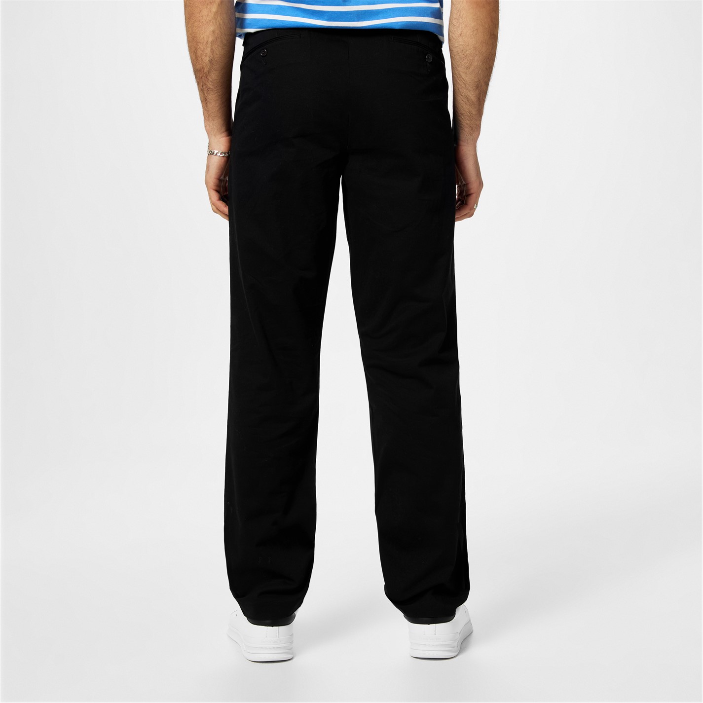 Pantalon Combat Polo Ralph Lauren Flat Chino