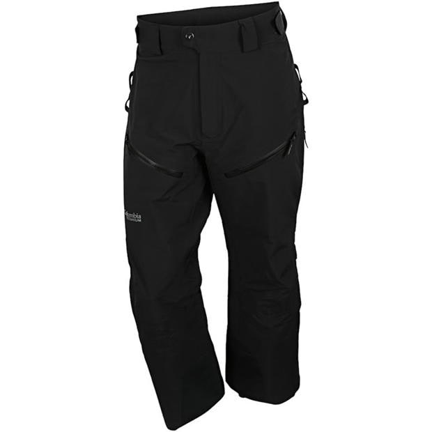 Pantalon Columbia PEAK 3L