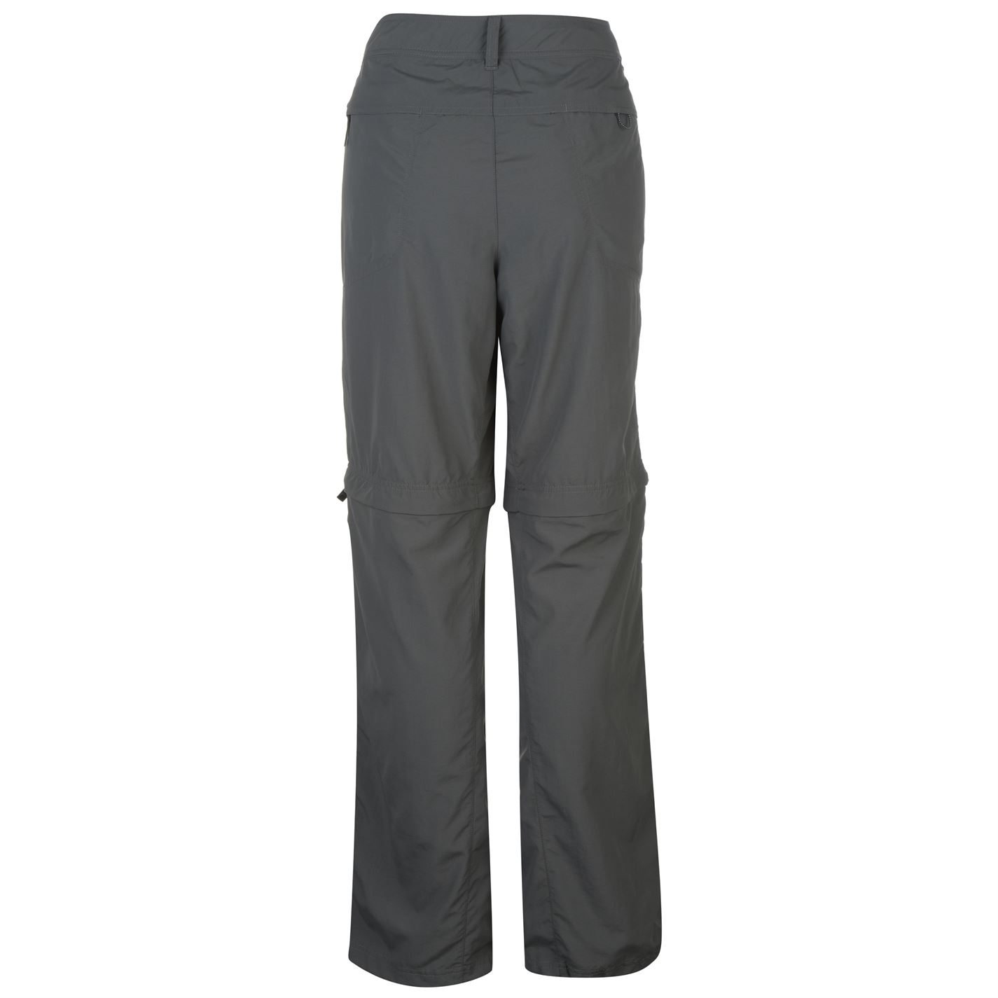 Pantalon Columbia Silver Ridge Zip Convertible dama