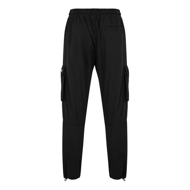 Pantalon Combat DFND London Cargo barbat