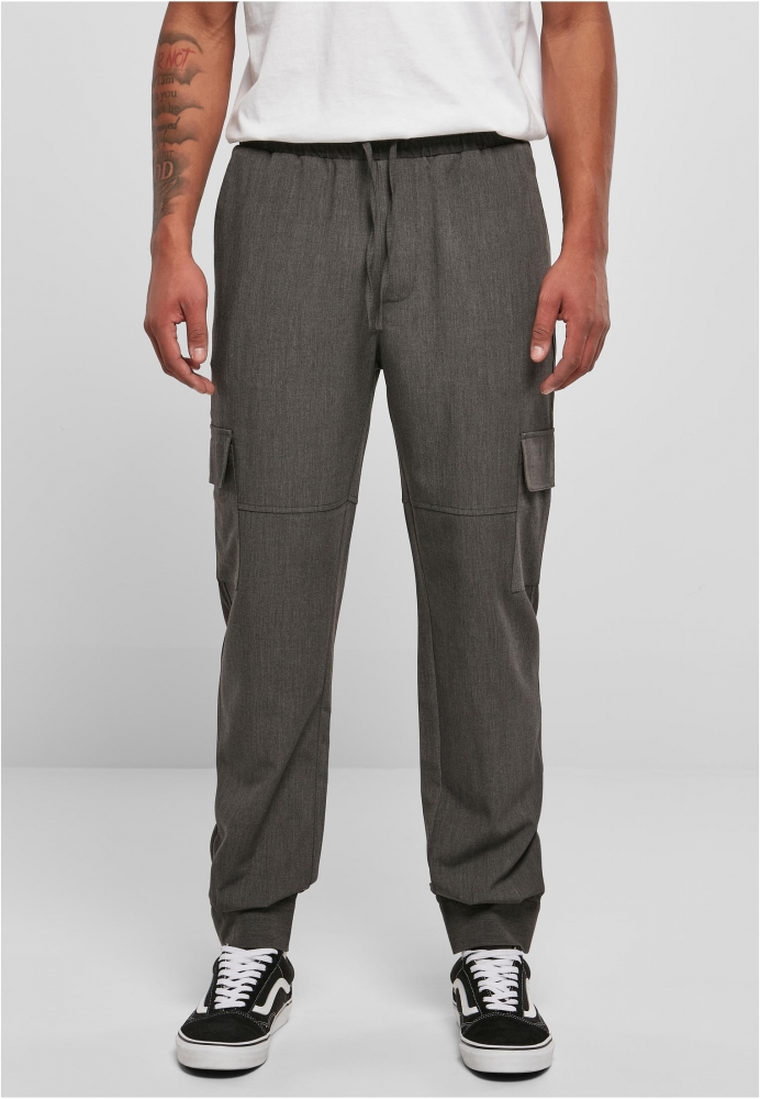 Pantalon Comfort Military Urban Classics