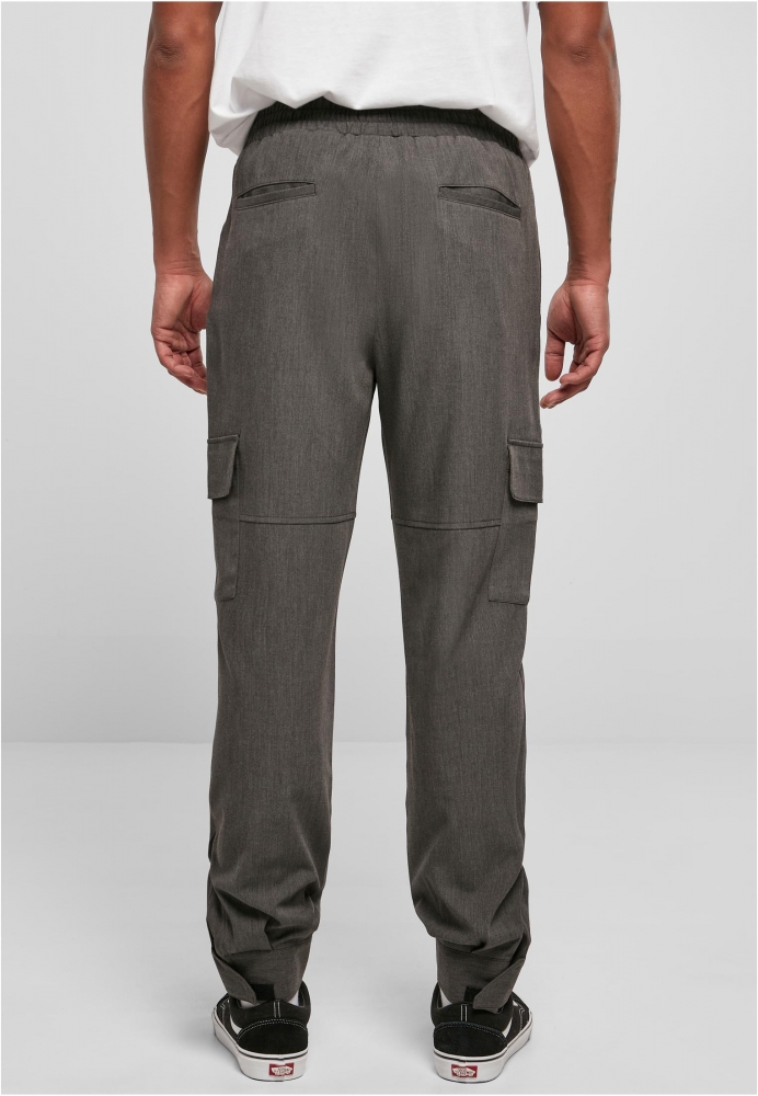 Pantalon Comfort Military Urban Classics