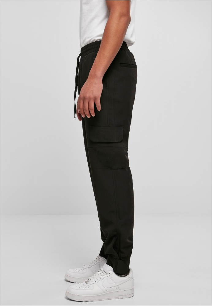 Pantalon Comfort Military Urban Classics