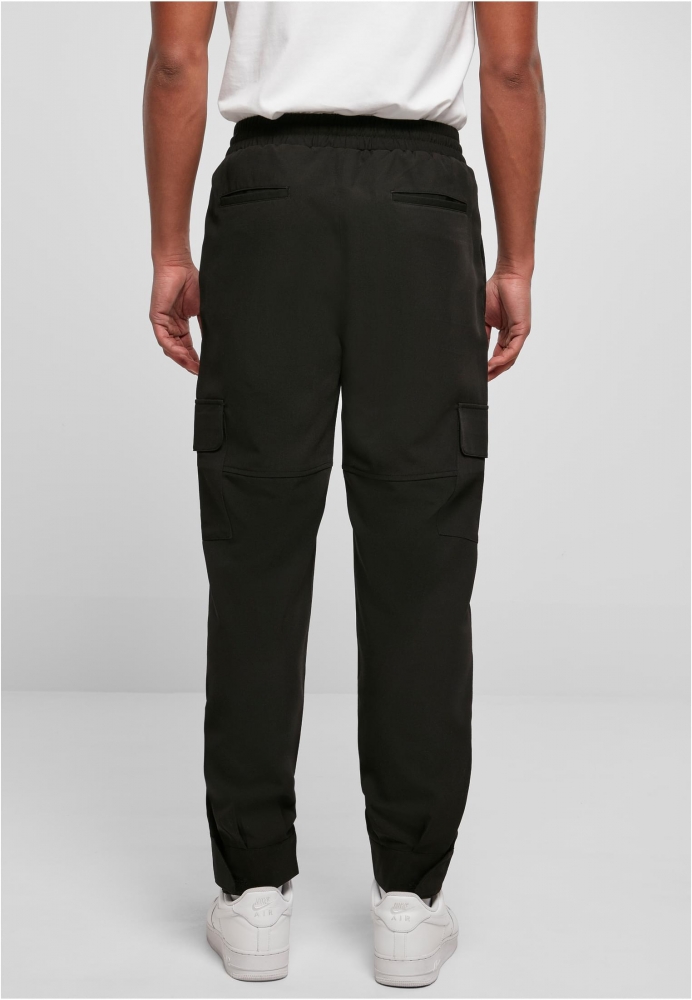 Pantalon Comfort Military Urban Classics