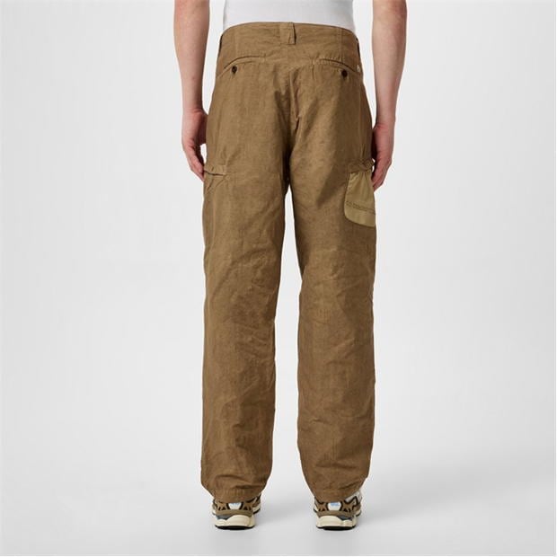 Pantalon Combat CP COMPANY Ba-Tic Light Cargo