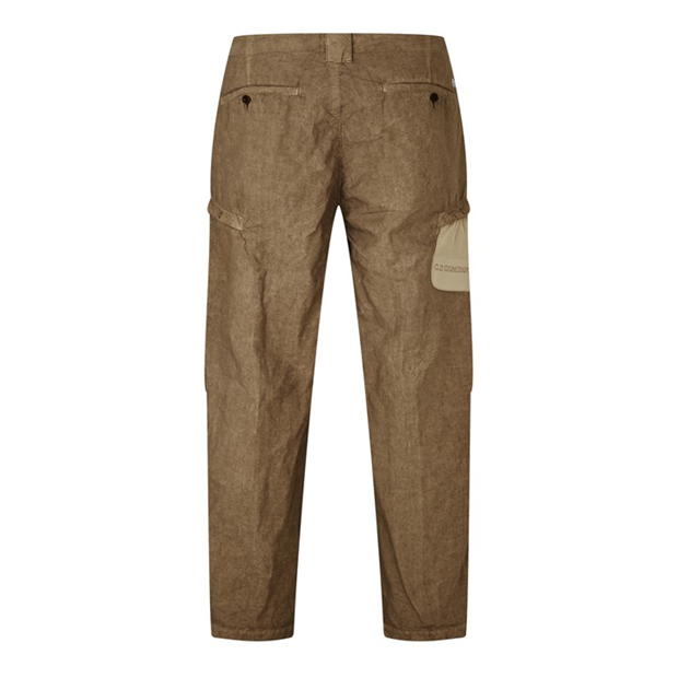 Pantalon Combat CP COMPANY Ba-Tic Light Cargo