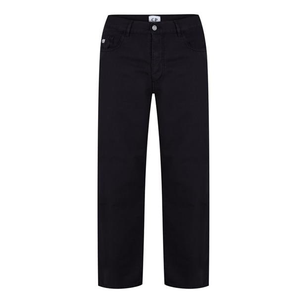 Pantalon CP COMPANY Cp Company - Five Pockets