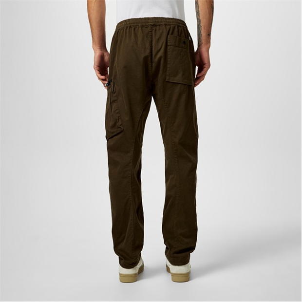 Pantalon Combat CP COMPANY Zip Cargo