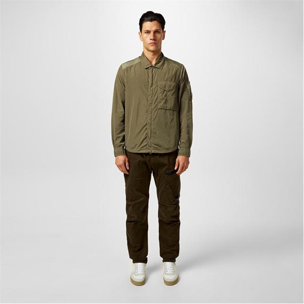 Pantalon Combat CP COMPANY Zip Cargo