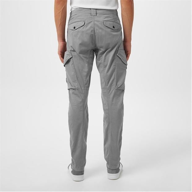 Pantalon CP COMPANY Ergonomic Lens Utility