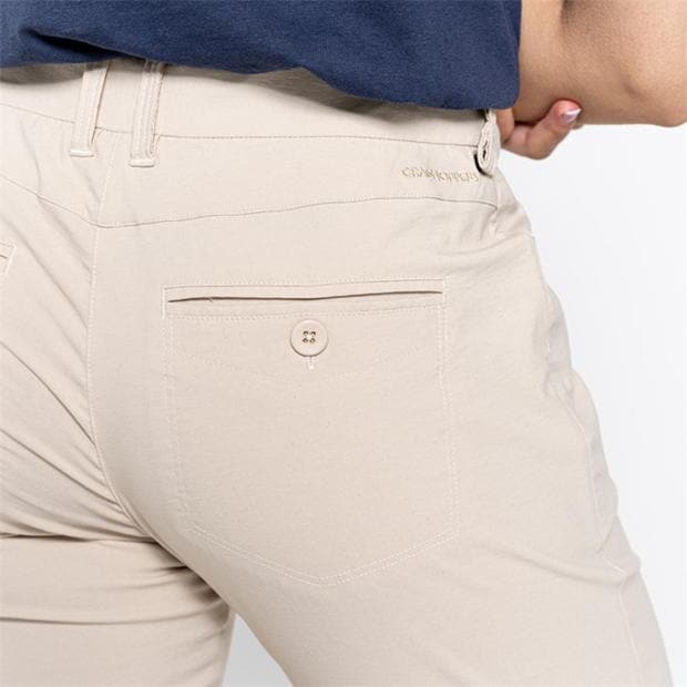 Pantalon Craghoppers Crag NL Clara Ld99