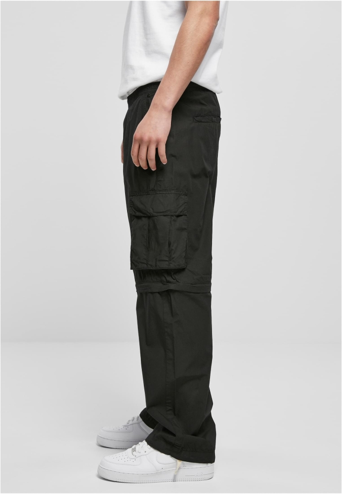 Pantalon Zip Away Urban Classics