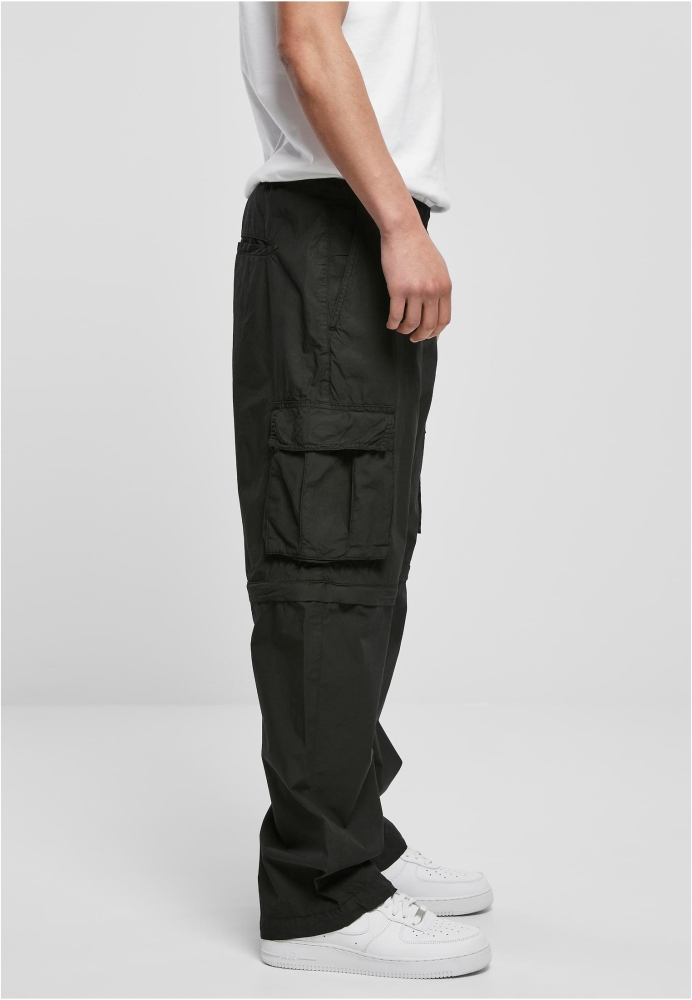 Pantalon Zip Away Urban Classics