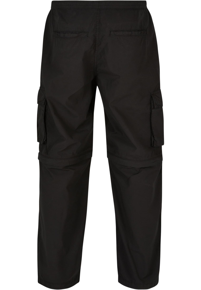 Pantalon Zip Away Urban Classics