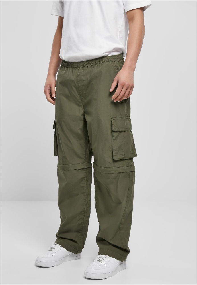 Pantalon Zip Away Urban Classics