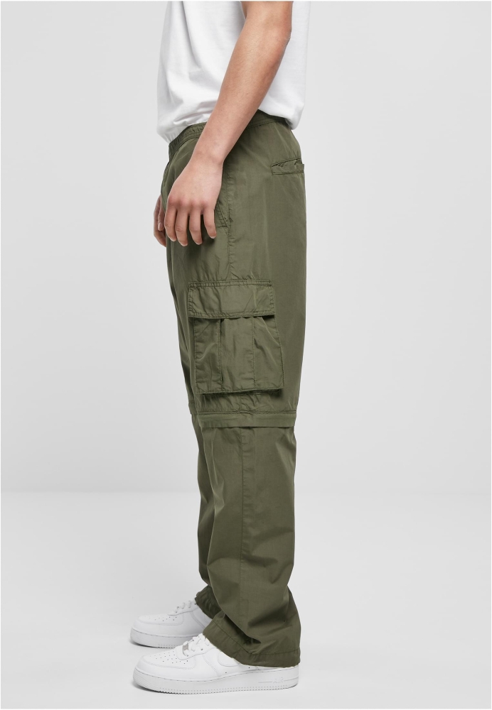 Pantalon Zip Away Urban Classics