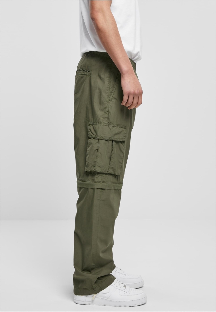 Pantalon Zip Away Urban Classics