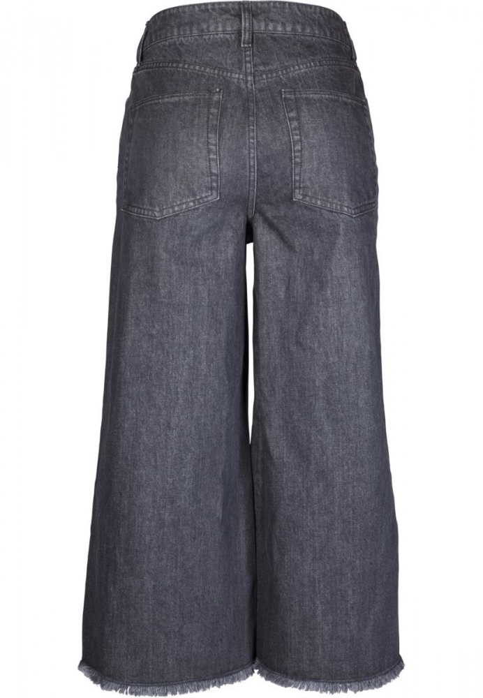 Denim Culotte dama Urban Classics