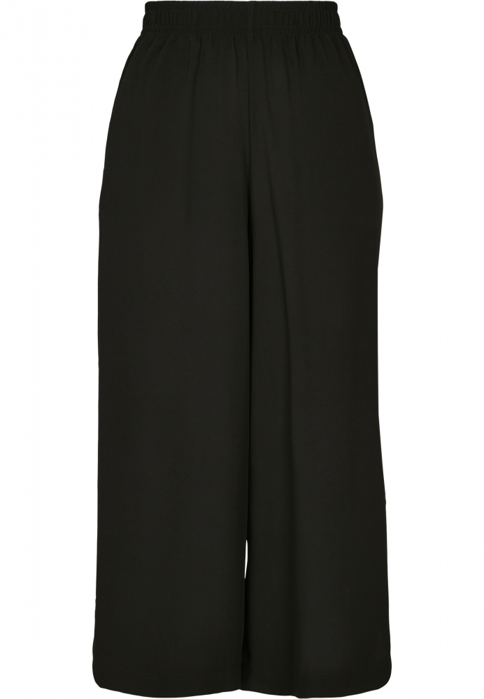 Wide Viscose Culotte dama Urban Classics