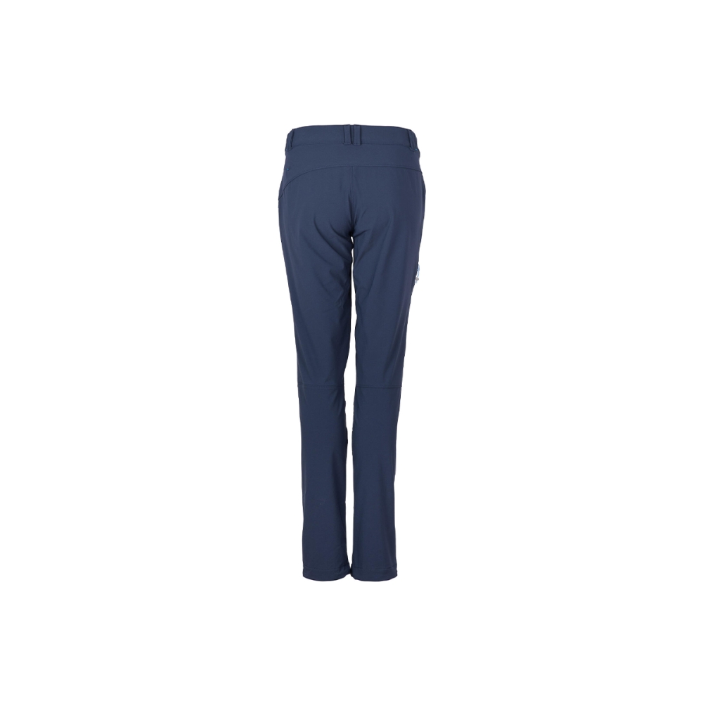 Pantaloni Dama Ternua Rotar Warm PT Dark Marine