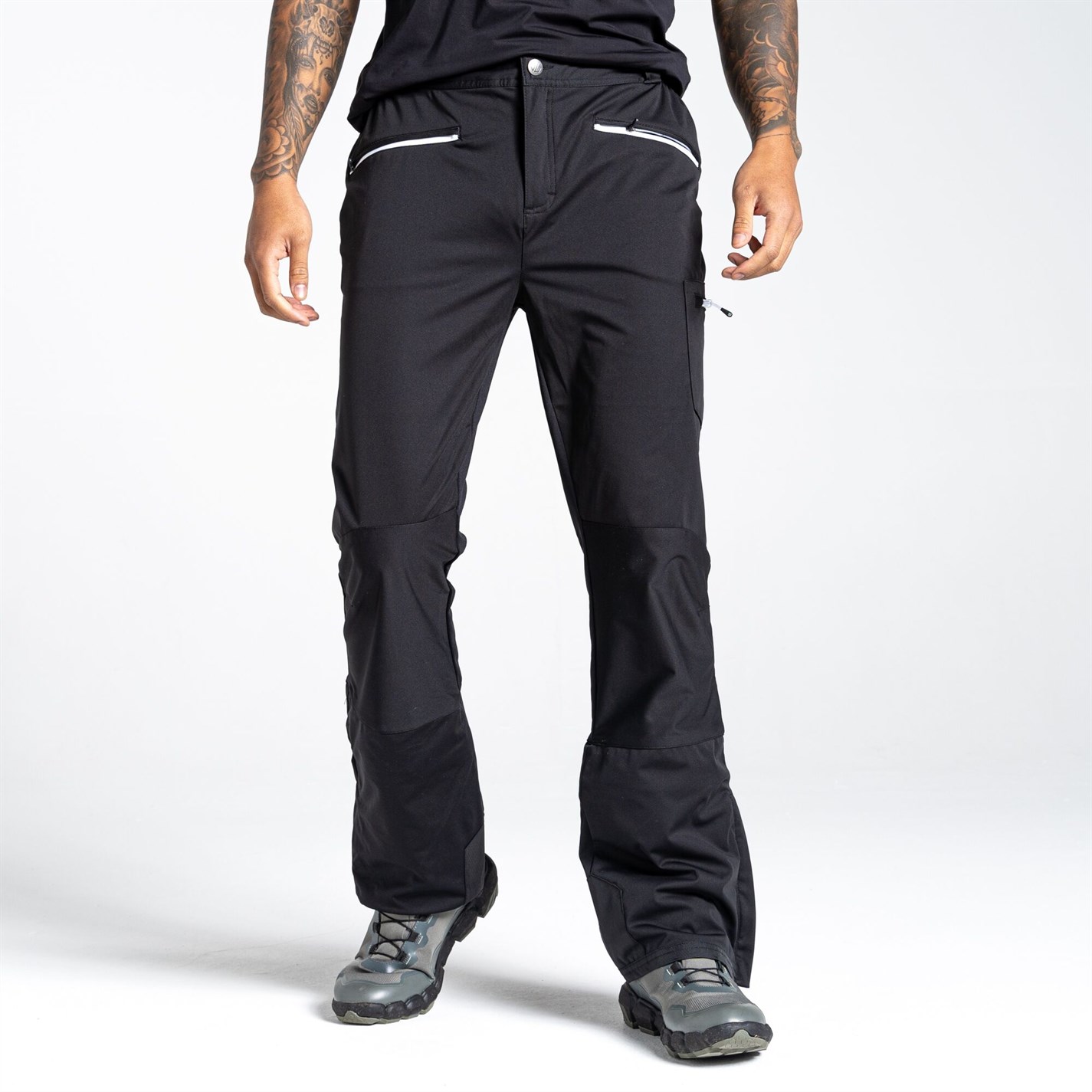 Pantalon Combat Dare 2b Appended Softshell