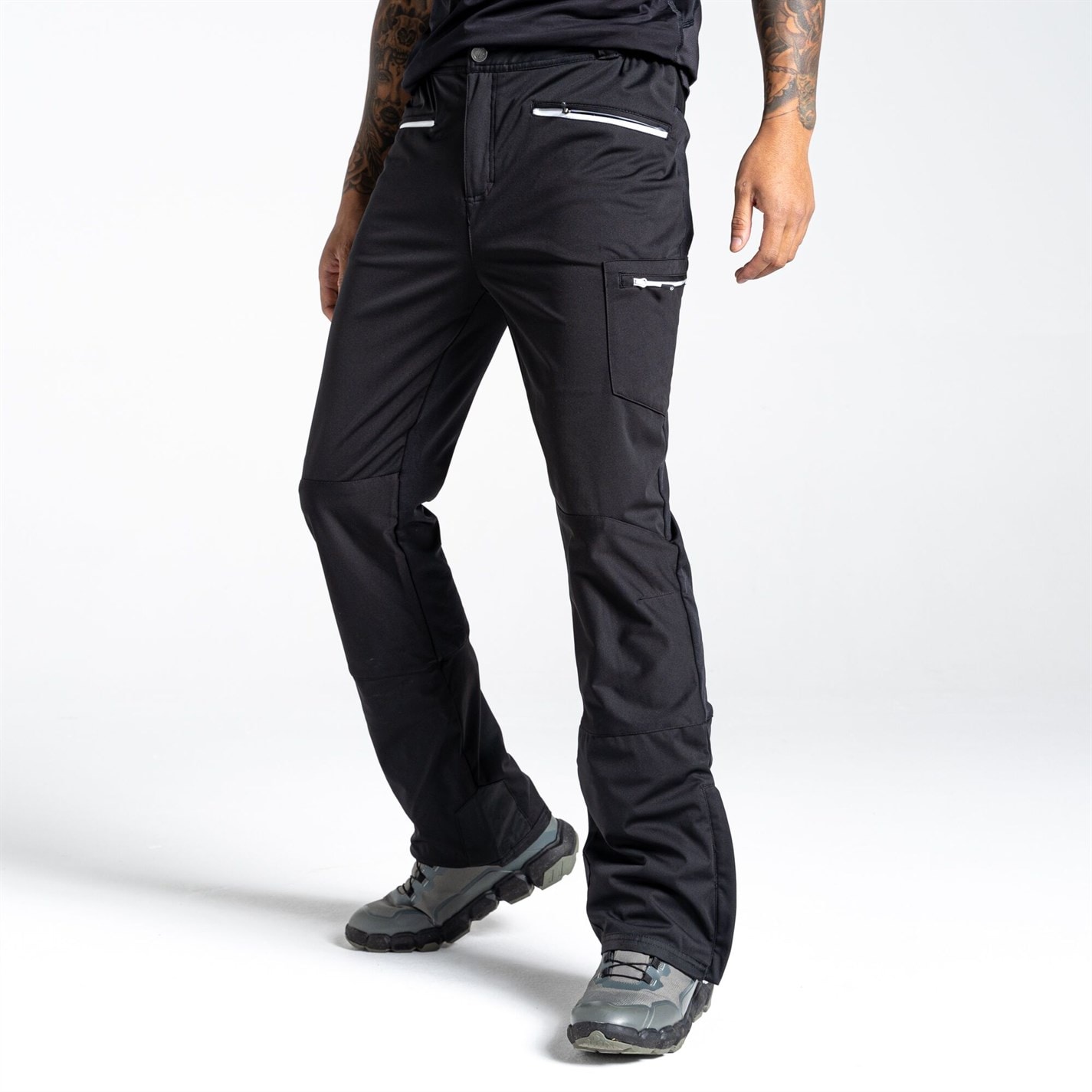 Pantalon Combat Dare 2b Appended Softshell