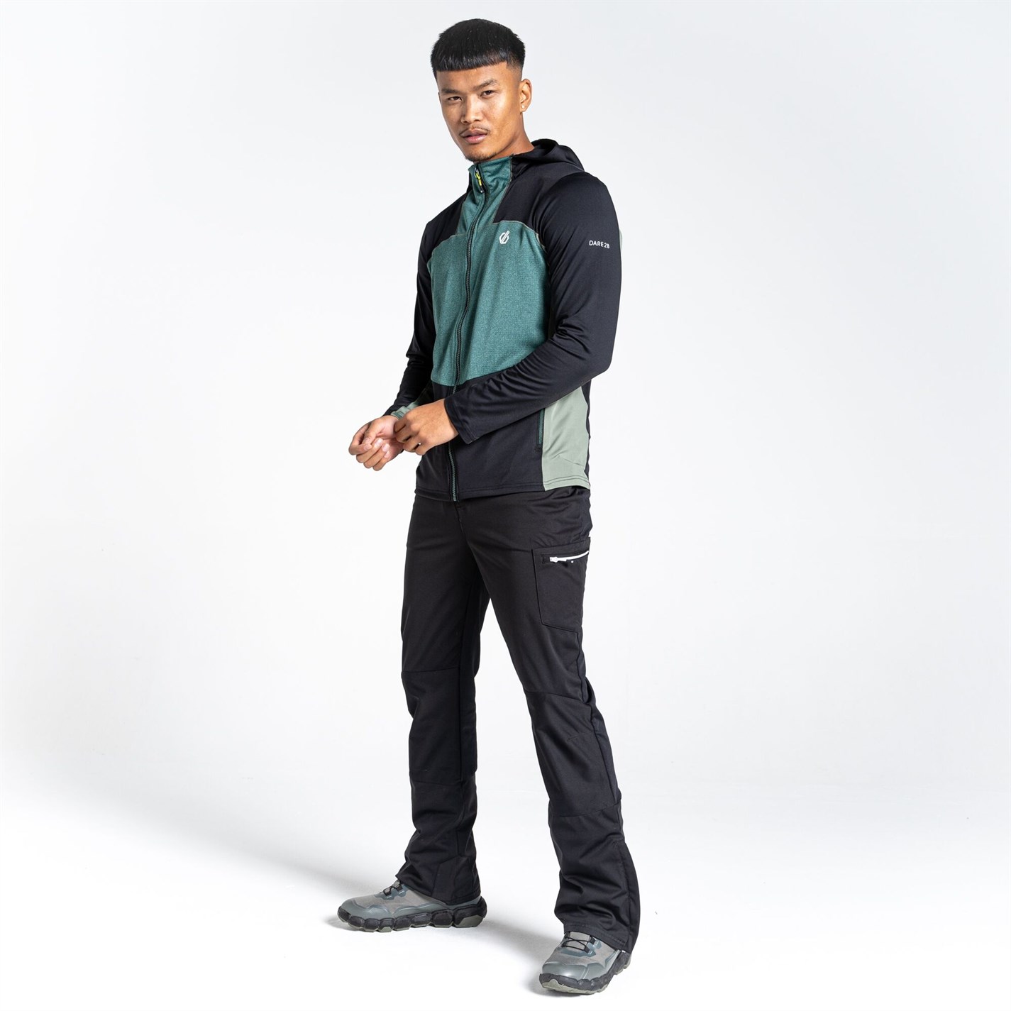 Pantalon Combat Dare 2b Appended Softshell