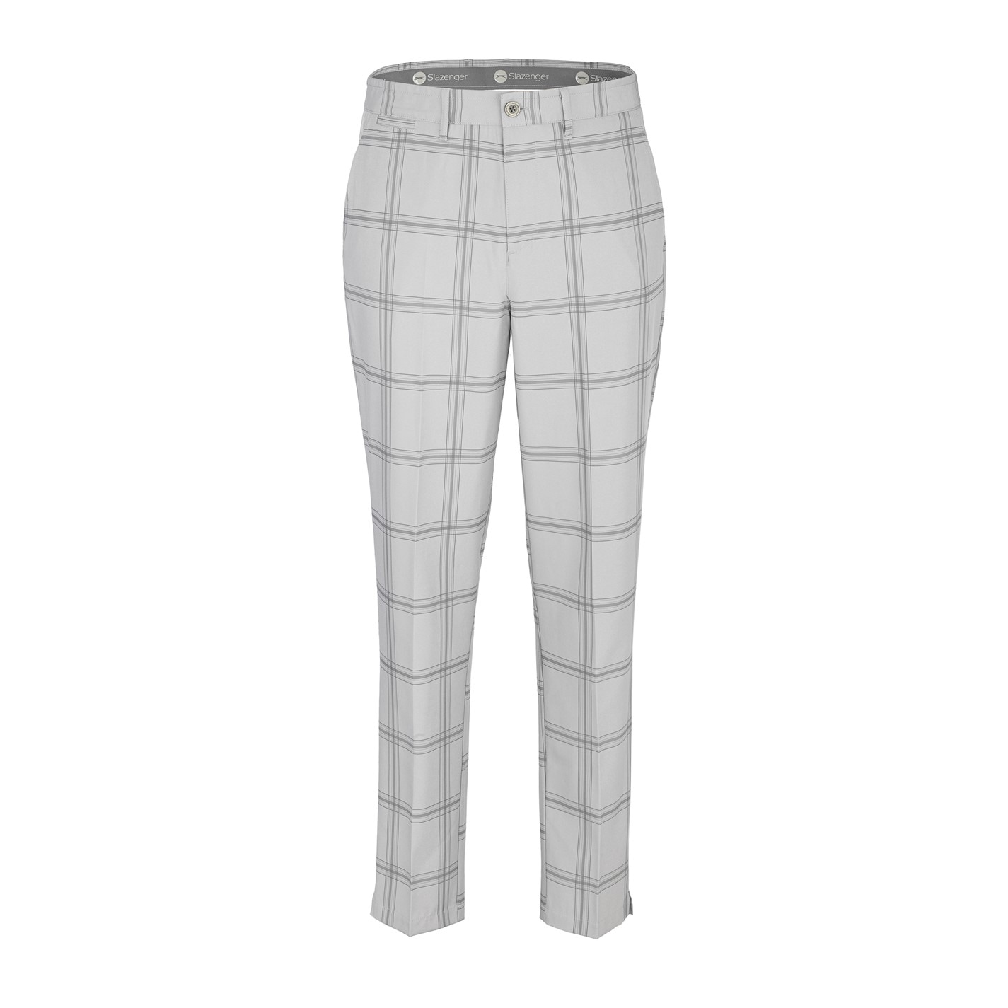 Pantalon Combat Slazenger Check Golf barbat